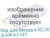 JLAM A3 HIT