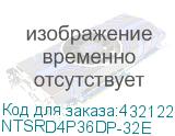 NTSRD4P36DP-32E