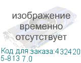 5-813 7.0