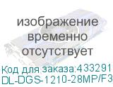 DL-DGS-1210-28MP/F3A