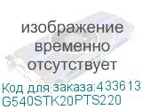G540STK20PTS220