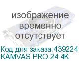 KAMVAS PRO 24 4K