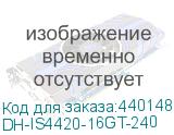 DH-IS4420-16GT-240