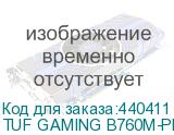 TUF GAMING B760M-PLUS WIFI