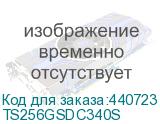TS256GSDC340S
