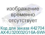 AX4U320032G16A-SWHD35G