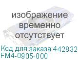 FM4-0905-000
