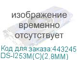 DS-I253M(C)(2.8MM)