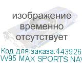 W95 MAX SPORTS NAVY