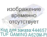 TUF GAMING A620M-PLUS