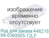 98-0390005-12LF