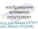 DHI-ARA43-W2(868)
