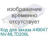 -/ Тонер-картридж NVP NV-MLT-D209L для Samsung ML 2855/ 2855ND/ SCX 4824/ 4824FN/ 4825FN/ 4828/ 4828FN (5000k) (NV Print) NV-MLTD209L NV-MLTD209L