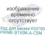 PRIME B760M-A-CSM