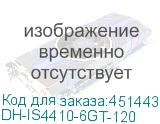 DH-IS4410-6GT-120