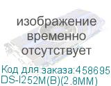 DS-I252M(B)(2.8MM)