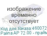 Palina AP 72.00 - праймер для уф печати на стекле/керамике/металле 10 литров