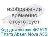 Плата Absen Nova A5S plus (ABSEN)