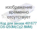 DS-I250M(C)(2.8MM)