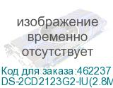 DS-2CD2123G2-IU(2.8MM)(D)