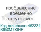 B650M D3HP