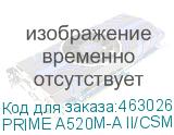 PRIME A520M-A II/CSM