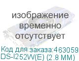 DS-I252W(E) (2.8 MM)