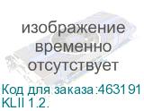 KLII 1.2.
