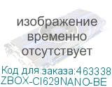 ZBOX-CI629NANO-BE