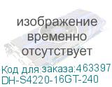 DH-S4220-16GT-240