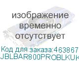 JBLBAR800PROBLKUK