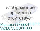 W2D5CLOUD1000