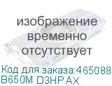 B650M D3HP AX