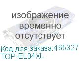 Батарея для ноутбуков TOPON TOP-EL04XL, 3200мAч, 14.8В TOP-EL04XL