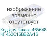 KF432C16BB2A/16