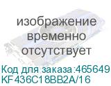 KF436C18BB2A/16