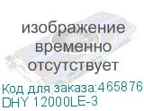 DHY 12000LE-3