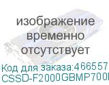 CSSD-F2000GBMP700PRO