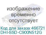 DHI-SSD-C900N512G