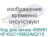 KF432C16BB2AK2/16