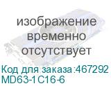 MD63-1C16-6