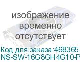NS-SW-16G8GH4G10-PL