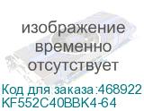 KF552C40BBK4-64
