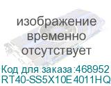 RT40-SS5X10E4011HQ