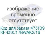 KF436C17BWAK2/16