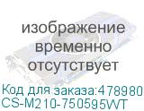 CS-M210-750595WT