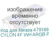 CYLON 4F WH ARGB PWM 4P