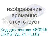 CRYSTAL Z1 PLUS