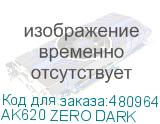 AK620 ZERO DARK