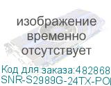 SNR-S2989G-24TX-POE